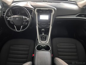 Ford Mondeo 2.0 110kW,1.MAJITEL,TREND,ČR,DPH - 8