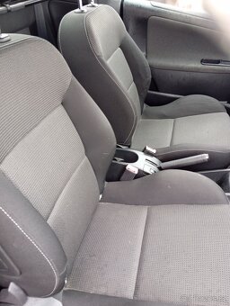Peugeot207CC1,6 16V Vti facelift 2011 - 8