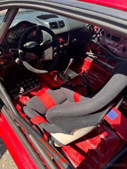 Alfa Romeo GT 1.8 TS závody do vrchu - 8