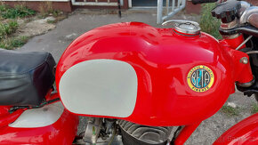 Beta 125 special rok v. 1960 - 8
