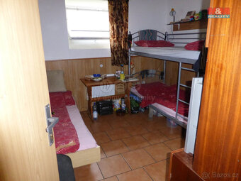 Prodej části nájemního domu, 155 m², Olomouc, ul. Na zákopě - 8