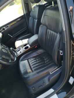 VOLKSWAGEN PHAETON LONG 3.0TDi 176KW R.V.2009 SERVISOVÁNO - 8