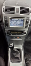 Toyota Avensis T27 kombi  2,0D  2012 PHASE2 1.majitel - 8