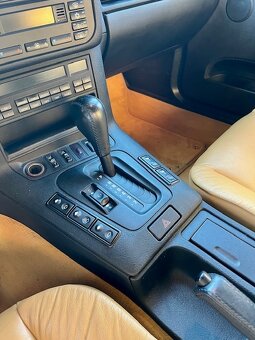BMW E36 Cabrio - 8