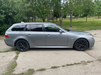 BMW E61 M-PAKET - 8
