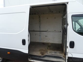 Iveco Daily, 35S140 2,3 Maxi+klima(261tkm) - 8