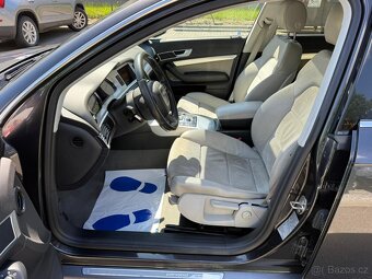 ► AUDI A6 ALLROAD 3,0 TDI QUATTRO - NAVI, PARK. SENZORY ◄ - 8