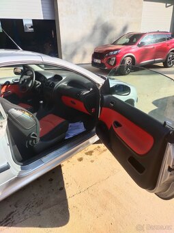 Peugeot 206 cc - 8