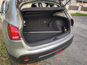 Nissan Qashqai FAAJ10 - 8