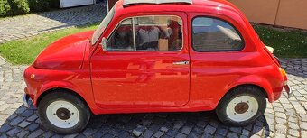 Fiat 500 - 8