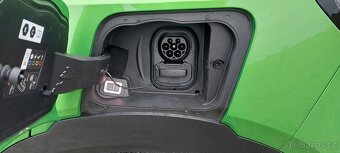 Opel Mokka e. Elektromobil - 8
