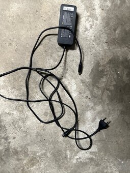 Elektrická koloběžka – Xiaomi Mi Electric Scooter (s vadou) - 8