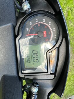 Aprilia SR50 rok výroby 2020 - 8