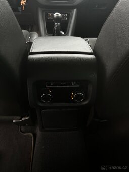 2011 Volkswagen Sharan 7N 2.0TDI 125kw - 8