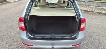 Škoda Octavia combi Elegance 2.0tdi 103kw DSG - 8