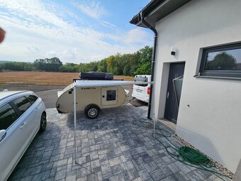 Caretta 1500 - 8