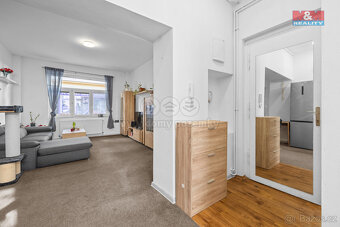 Prodej nájemního domu, 279 m², Kladno, ul. Ivana Olbrachta - 8