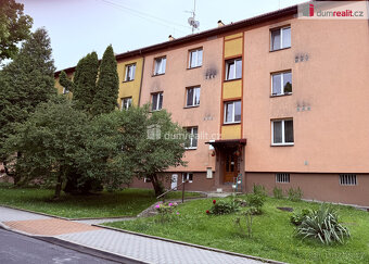 Pronájem bytu 3+kk, 65 m2, Školská čtvrť, Frenštát pod Radho - 8
