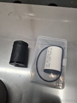 Opravna sada pre DQ200 mechatroniku, solenoidy, ine diely - 8