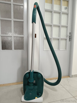 Vysavač Vorwerk Tiger 265 - 8