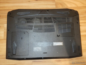 Acer nitro 5 - 15,6´ - 8