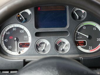 DAF FAS CF85.460, - 8