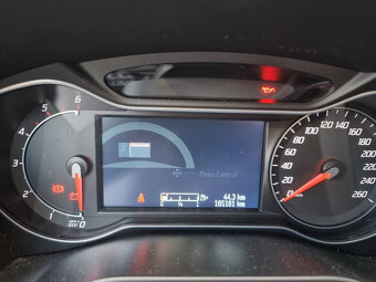 Ford S-max 2014 - 8