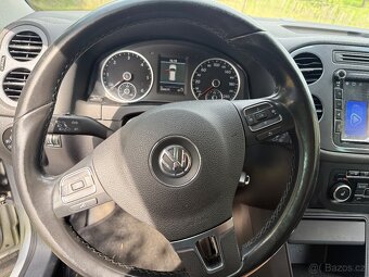 Tiguan 2013 4/4 2.0 d - 8
