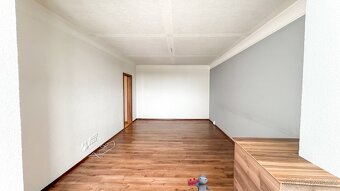 Prodej bytu 4+1 s lodžií, 98 m2 - Mariánské Lázně - 8