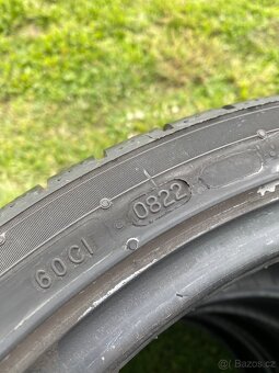 215/40 R17 NOKIAN - 8