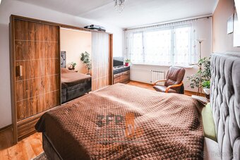 Prodej družstevního bytu 2+1 o rozloze 73 m2, ulice Centrum, - 8