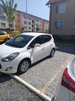 Hyundai ix20 - 8