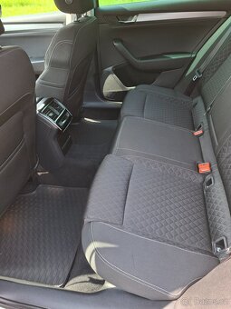 Škoda Superb 3 2.0 tdi dsg - 8