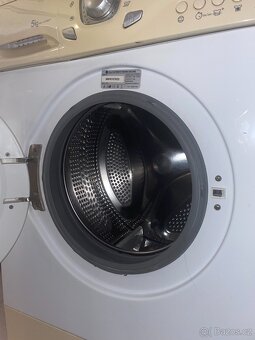 Pračka LG WD 10150 NUD - 8