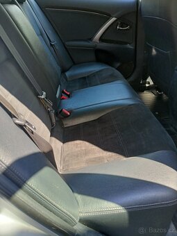 Toyota Avensis, 1.8 VVT Executive - 8