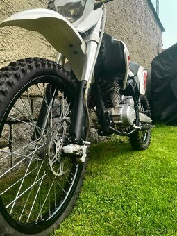 Pitbike 250 - 8