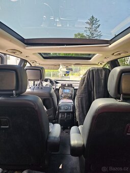Prodám Mercedes Benz R 320 cdi - 8