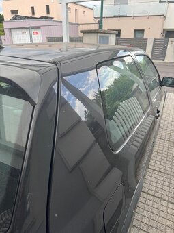 VW Golf GTI TDI Last Edition - 8