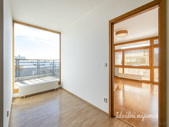 Pronájem bytu 3+kk, Tomkova, Smíchov, 35000 Kč/měs, 89 m2 - 8