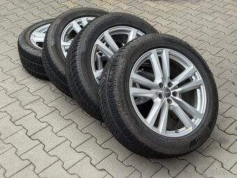 Original Audi 8j x R20 Q7, Q8 - 8