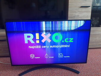 Smart TV LG 43UP7800 - 8