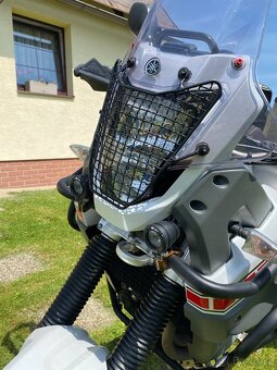 Yamaha XT 660 Z Tenere - 8