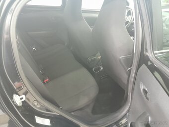 Citroën C1 1,2 - 8