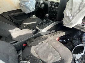 Audi A4 B8 2.0tdi 88kw rok 2011 najeto 223tkm na ND - 8