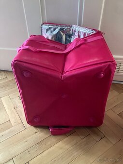 Foodora batoh taska a bunda S - 8