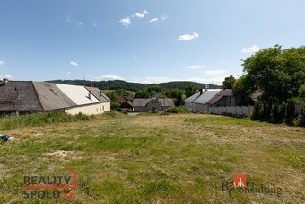 Prodej, pozemky/bydlení, 2284 m2, Deštné E74, 74755 Jakartov - 8