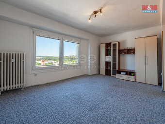 Prodej bytu 2+1, 47 m², Vlašim, ul. Blanická - 8