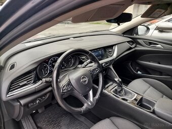 Opel Insignia B Lift. 2.0 125kw 174Ps 12.08.2020. - 8