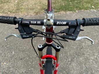 Prodám kolo TREK Y 22, velikost L - 8
