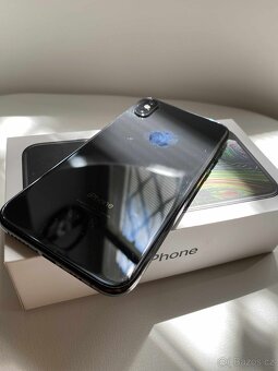 Iphone XS 256GB - 8